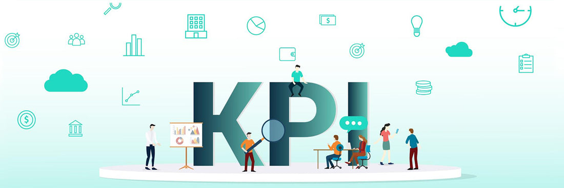 8 KPI que debes conocer para impulsar tu tienda de accesorios para celulares