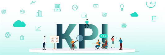 8 KPI que debes conocer para impulsar tu tienda de accesorios para celulares