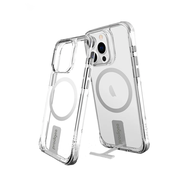 CARATULA BALANCE IPHONE 15 PRO CLEAR PRODIGEE