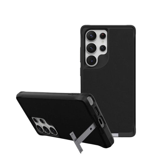 CARATULA BALANCE SAMSUNG S25 ULTRA NEGRA PRODIGEE