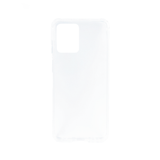 CARATULA ACRIGEL MOTOROLA MOTO G54 TRANSPARENTE