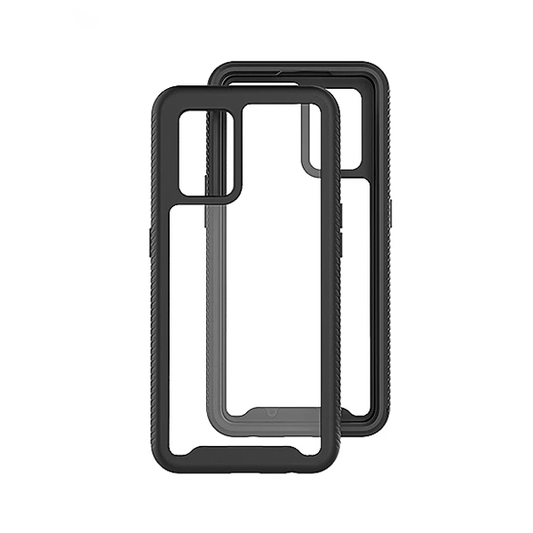 CARATULA BURBUJA SAMSUNG A14 5G NEGRA