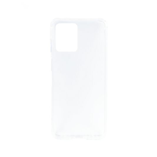 CARATULA ACRIGEL MOTOROLA MOTO G24 TRANSPARENTE