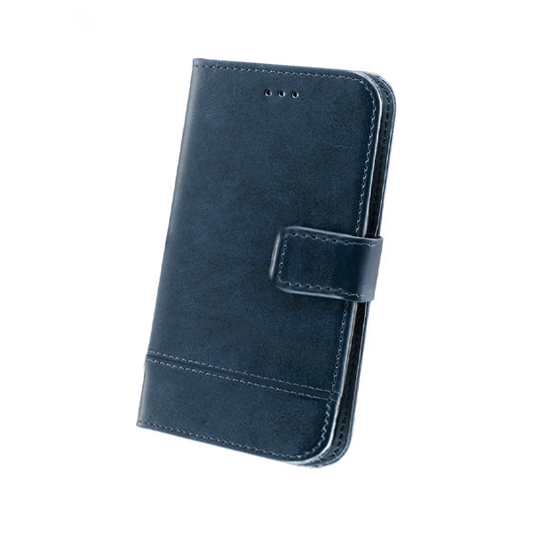 FUNDA FLIP DESLIZABLE LINE UNIVERSAL 6.5 IN NAVY