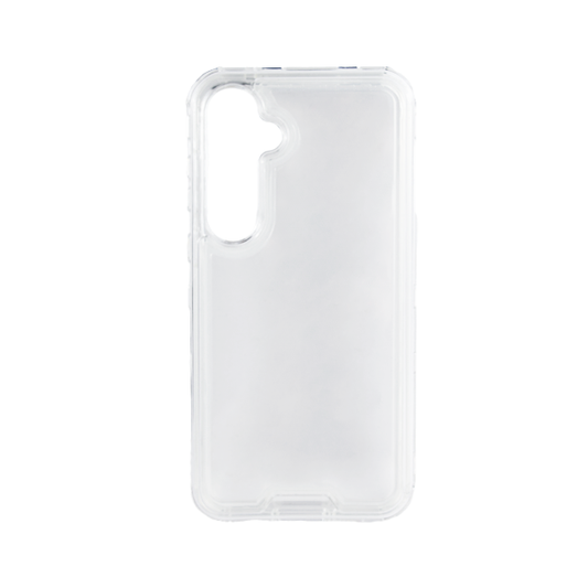 ESTUCHE TIPO OTTER 3 EN 1 SAMSUNG A35 TRANSPARENTE
