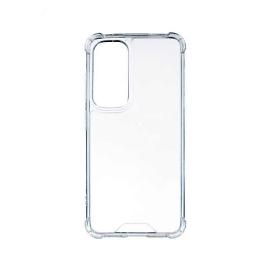 CARATULA ACRIGEL SAMSUNG A15 TRANSPARENTE