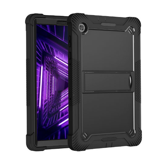 ESTUCHE TRI PROTECTOR IPAD 7/8/9 10.2/PRO 10.5/AIR 3 NEGRO