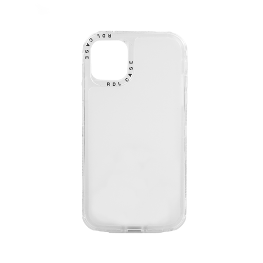 CARATULA ACRILICO/TPU 3 EN 1 IPHONE 11 TRANSPARENTE