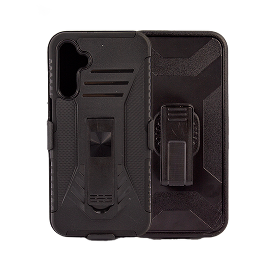 DUAL HOLSTER ROBOT USO RUDO SAMSUNG A15