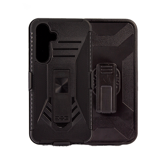 DUAL HOLSTER ROBOT USO RUDO SAMSUNG A16 5G