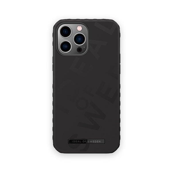 CARATULA FASHION CASE IPHONE 13 PRO MAX/12 PRO MAX HYPNOTIC ZEBRA ID OF SW