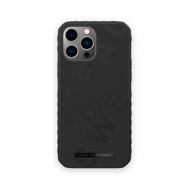 CARATULA FASHION CASE IPHONE 13 PRO MAX/12 PRO MAX HYPNOTIC ZEBRA ID OF SW