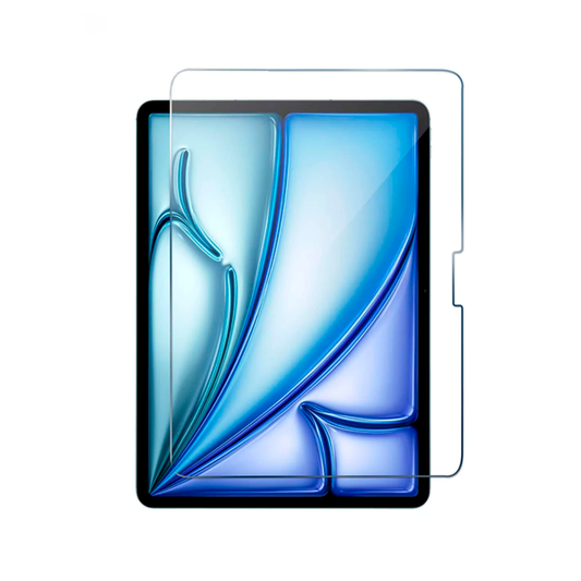 PROTECTOR PANTALLA CRISTAL TEMPLADO IPAD AIR (2024) 11