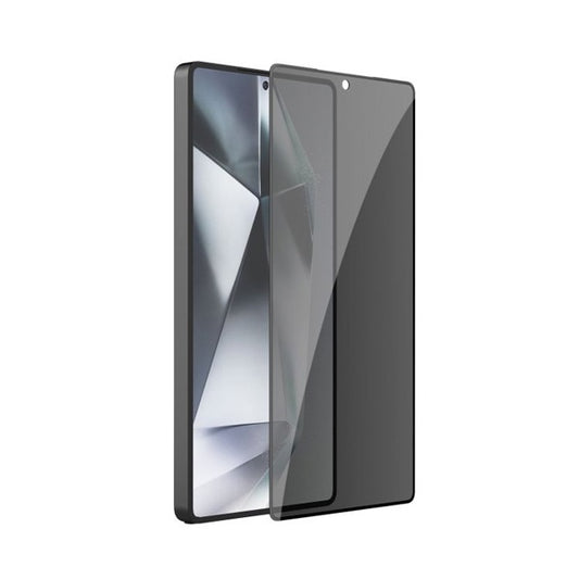 PROTECTOR PANTALLA CRISTAL TEMPLADO SAMSUNG S25 ULTRA PRIVACIDAD