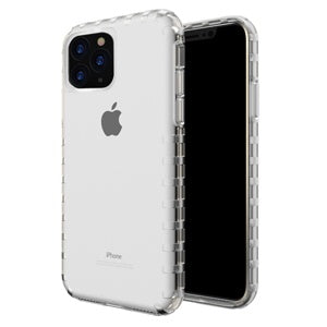CARATULA SKECH ECHO AIR IPHONE 11 PRO MAX TRANSPARENTE (6697038217424)