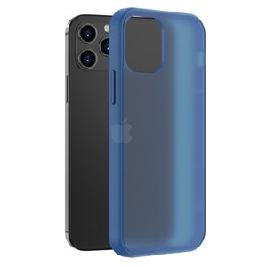 CARATULA SHADE IPHONE 12/12 PRO NAVY MYBAT PRO (6696958230736)