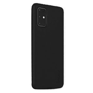 CARATULA STAR SAMSUNG S20 PLUS NEGRA IPAKY (6697070821584)