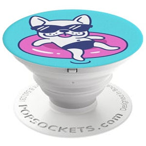 POPSOCKETS ORIGINAL 2G POOL BOY (6697244295376)