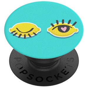 POPSOCKETS ORIGINAL 2G LEMONLOVE (6697229058256)