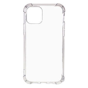 CARATULA ACRIGEL IPHONE 12 MINI TRANSPARENTE (6696953053392)