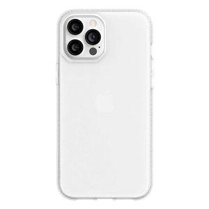 CARATULA SURVIVOR CLEAR IPHONE 12 PRO MAX TRANSPARENTE GRIFFIN (6697092808912)