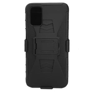 DUAL HOLSTER USO RUDO SAMSUNG A72 (6697240363216)