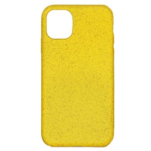 CARATULA STAR IPHONE 11 PRO MAX AMARILLA IPAKY (6697054503120)