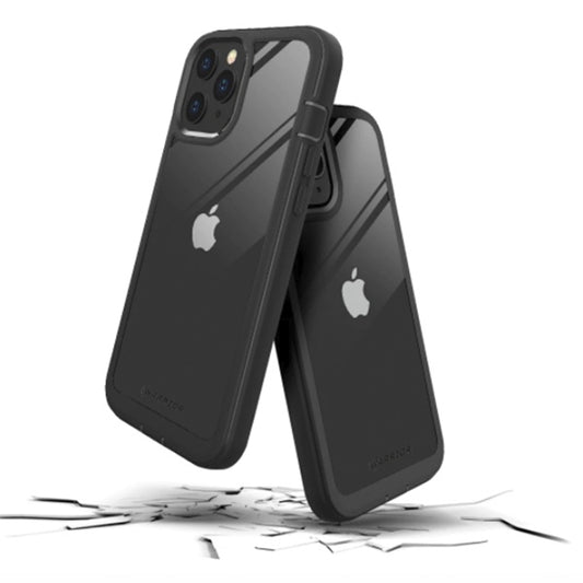 CARATULA WARRIOR IPHONE 13 PRO NEGRA PRODIGEE
