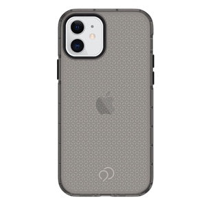 CARATULA PHANTOM2 IPHONE 12/12 PRO HUMO NIMBUS9 (6697274310864)