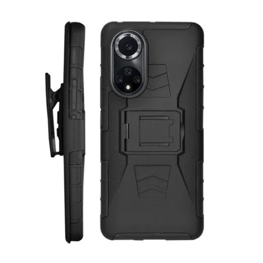 DUAL HOLSTER USO RUDO HONOR 50/NOVA 9
