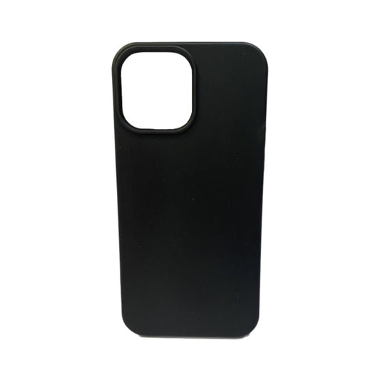 CARATULA STAR IPHONE 13 PRO NEGRA