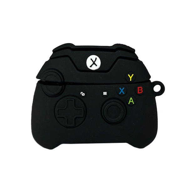 FUNDA SILICON AIRPODS PRO SWITCH