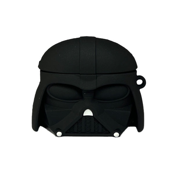 FUNDA SILICON AIRPODS PRO DARTH VADER