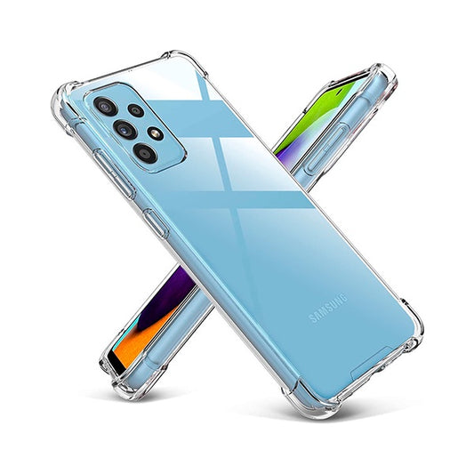 CARATULA ACRIGEL SAMSUNG A13 5G TRANSPARENTE