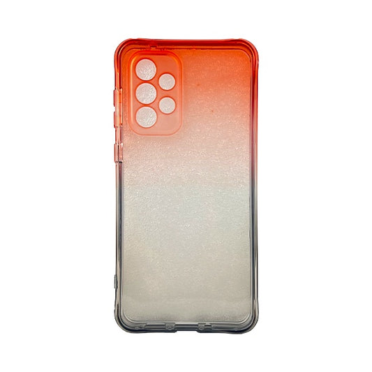 CARATULA 360 SAMSUNG A33 5G ROJO/HUMO