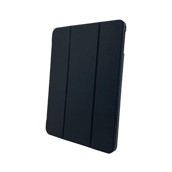 FUNDA SMART COVER IPAD AIR/AIR 2/5/6/PRO 9.7 TRANSPARENTE/NEGRA