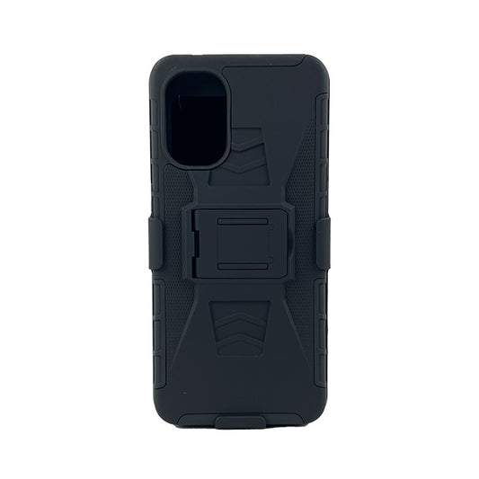 DUAL HOLSTER USO RUDO OPPO RENO 7 LITE