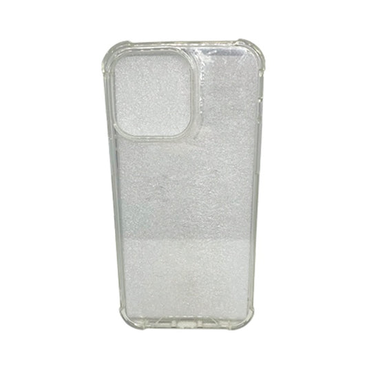 CARATULA ACRIGEL IPHONE 14 PRO MAX TRANSPARENTE