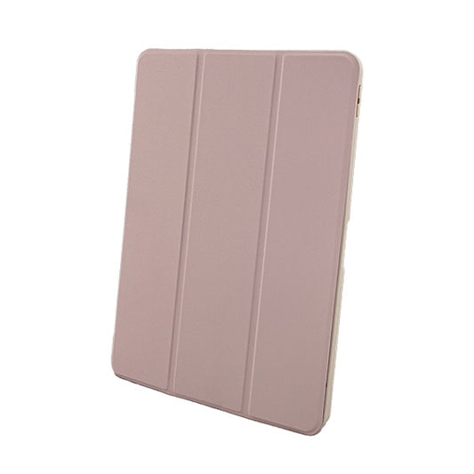 FUNDA SMART COVER IPAD PRO 10.5/AIR 3 TRANSPARENTE/ROSA
