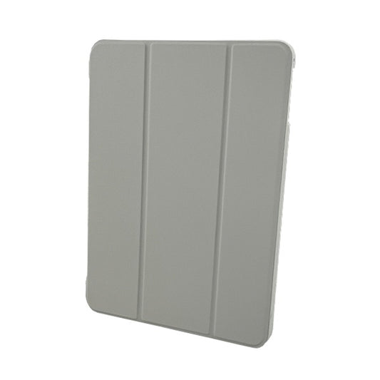 FUNDA SMART COVER IPAD PRO 10.5/AIR 3 TRANSPARENTE/GRIS CLARO