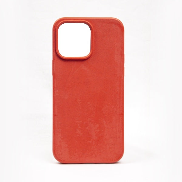 CARATULA STAR IPHONE 14 PRO MAX ROJA