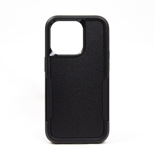 CARATULA TIPO RAPTURE V2 IPHONE 14 PRO MAX NEGRA