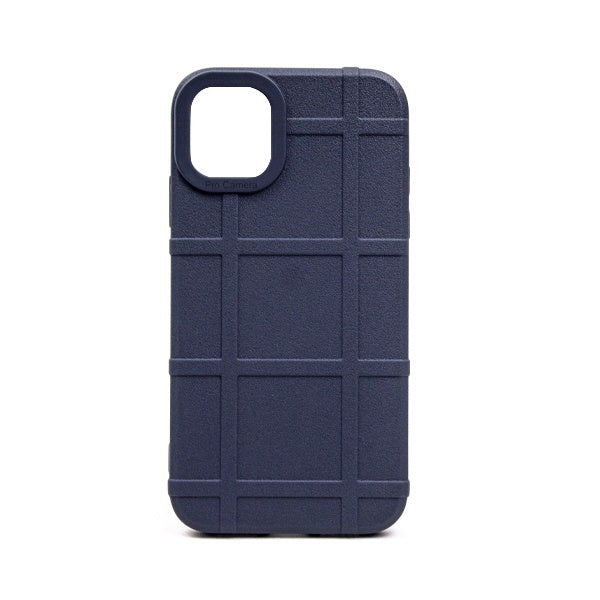 CARATULA GRID IPHONE 11 NAVY