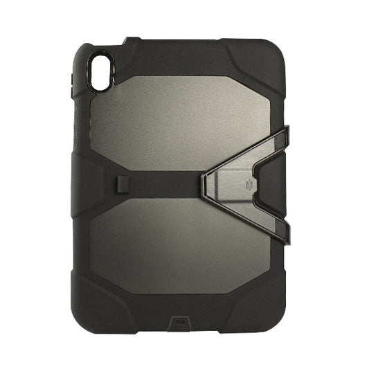 ESTUCHE TRI PROTECTOR IPAD AIR 4/AIR 5 10.9 NEGRO