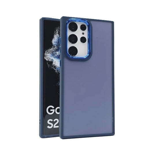 CARATULA ELECTRO MATE SAMSUNG S22 ULTRA MARINO