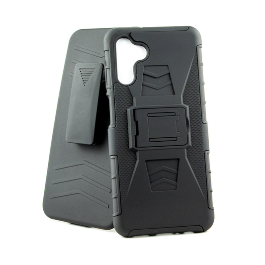 DUAL HOLSTER USO RUDO SAMSUNG A04