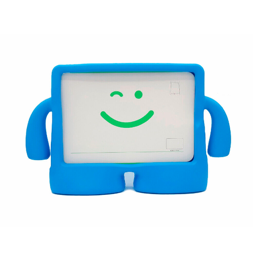FUNDA IPAD 10 (2022) 10.9 TIPO IGUY AZUL