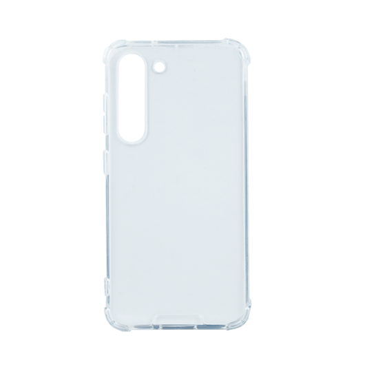 CARATULA ACRIGEL SAMSUNG S23 TRANSPARENTE