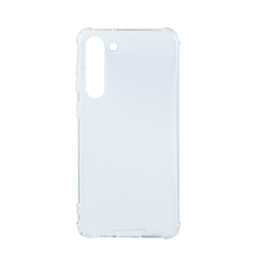 CARATULA ACRIGEL SAMSUNG S23 PLUS TRANSPARENTE