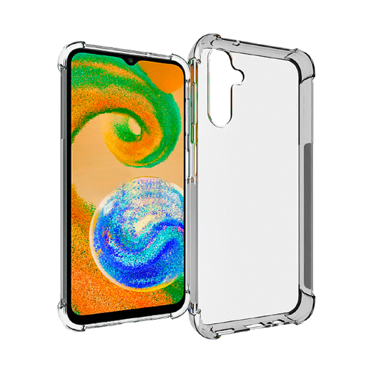 CARATULA ACRIGEL SAMSUNG A14 5G TRANSPARENTE